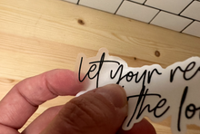 Load image into Gallery viewer, Motivational Scripture Sticker Bundle