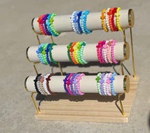 Load image into Gallery viewer, Set of 5 Friendship Challenge Bracelet Bundle