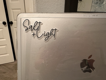 Load image into Gallery viewer, Motivational Scripture Sticker Bundle