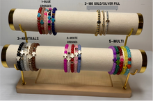 Load image into Gallery viewer, Wear Them & Share Them Friendship Bracelet Bundle