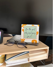 Load image into Gallery viewer, Affirmation Vision Board Scripture Cards