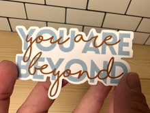 Load image into Gallery viewer, Motivational Scripture Sticker Bundle