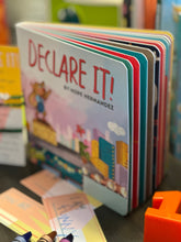 Load image into Gallery viewer, Declare It! Board Book Bundle