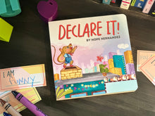 Load image into Gallery viewer, Declare It! Board Book Bundle