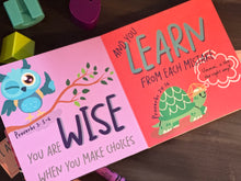 Load image into Gallery viewer, Declare It! Special Edition Board Book