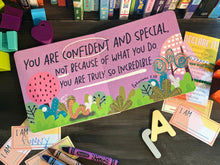 Load image into Gallery viewer, Declare It! Special Edition Board Book