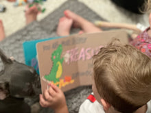 Load image into Gallery viewer, Declare It! Special Edition Board Book