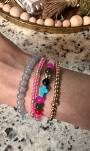 Load image into Gallery viewer, Declaration Bracelet Trio