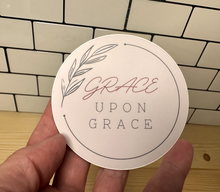 Load image into Gallery viewer, Motivational Scripture Sticker Bundle