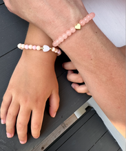 Load image into Gallery viewer, Mini & Me Matching Bracelet Set