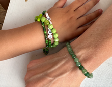 Load image into Gallery viewer, Declaration Bracelet Trio