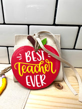 Load image into Gallery viewer, Teacher Appreciation Bracelet Set