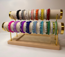 Load image into Gallery viewer, Declaration Bracelet Trio
