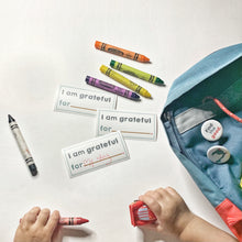 Load image into Gallery viewer, Interactive Gratitude Sticker Trio