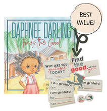 Load image into Gallery viewer, Daphnee Darling ULTIMATE BUNDLE