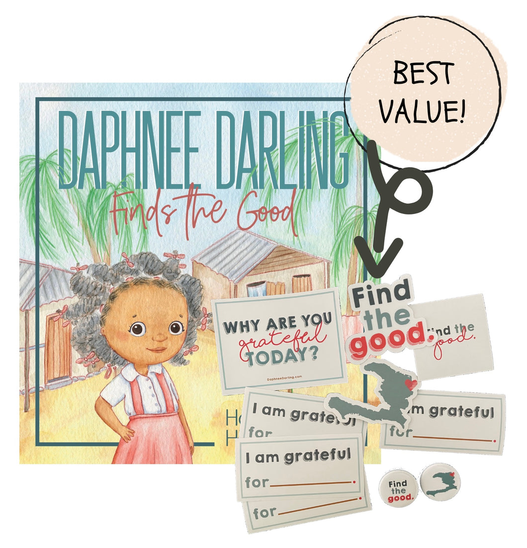 Daphnee Darling ULTIMATE BUNDLE