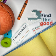 Load image into Gallery viewer, Four Haiti Sticker Bundle