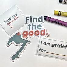 Load image into Gallery viewer, gratitude sticker bundle