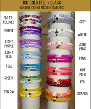 Load image into Gallery viewer, Mini &amp; Me Matching Bracelet Set
