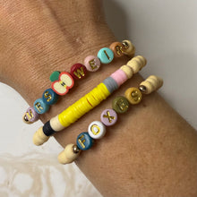 Load image into Gallery viewer, Teacher Appreciation Bracelet Set
