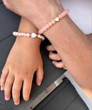 Load image into Gallery viewer, Mini &amp; Me Matching Bracelet Set
