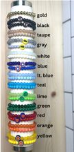 Load image into Gallery viewer, Boy Mom Matching Bracelet Set
