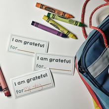 Load image into Gallery viewer, Interactive Gratitude Sticker Trio
