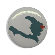Load image into Gallery viewer, Pray for Haiti Reminder Pin
